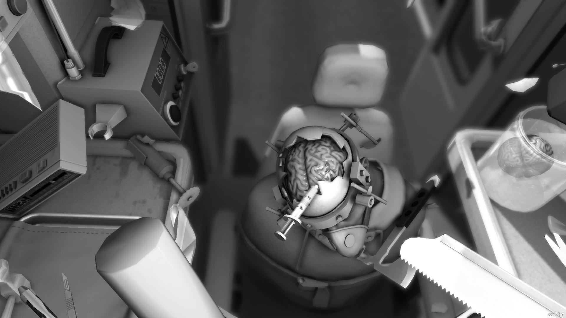 Surgeon Simulator — screenshot 5