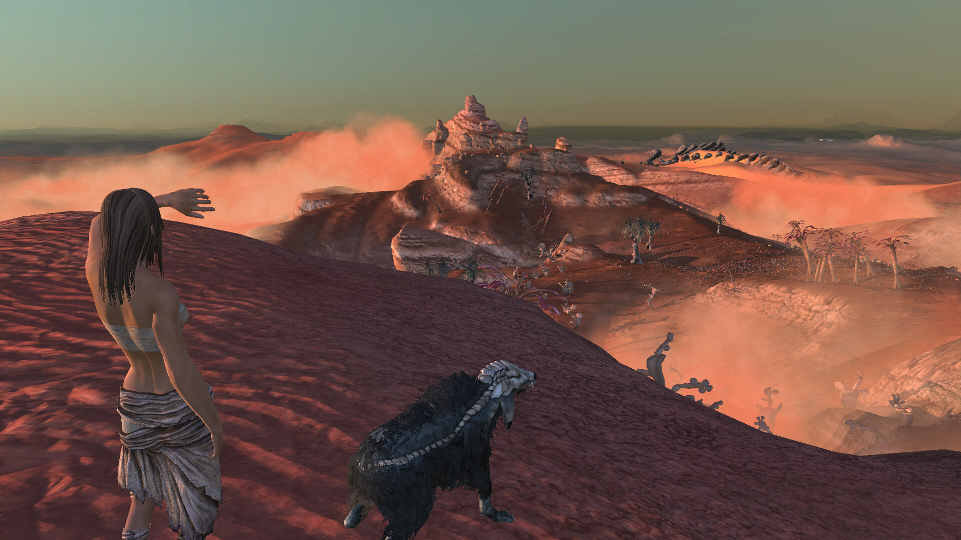 Kenshi — screenshot 1