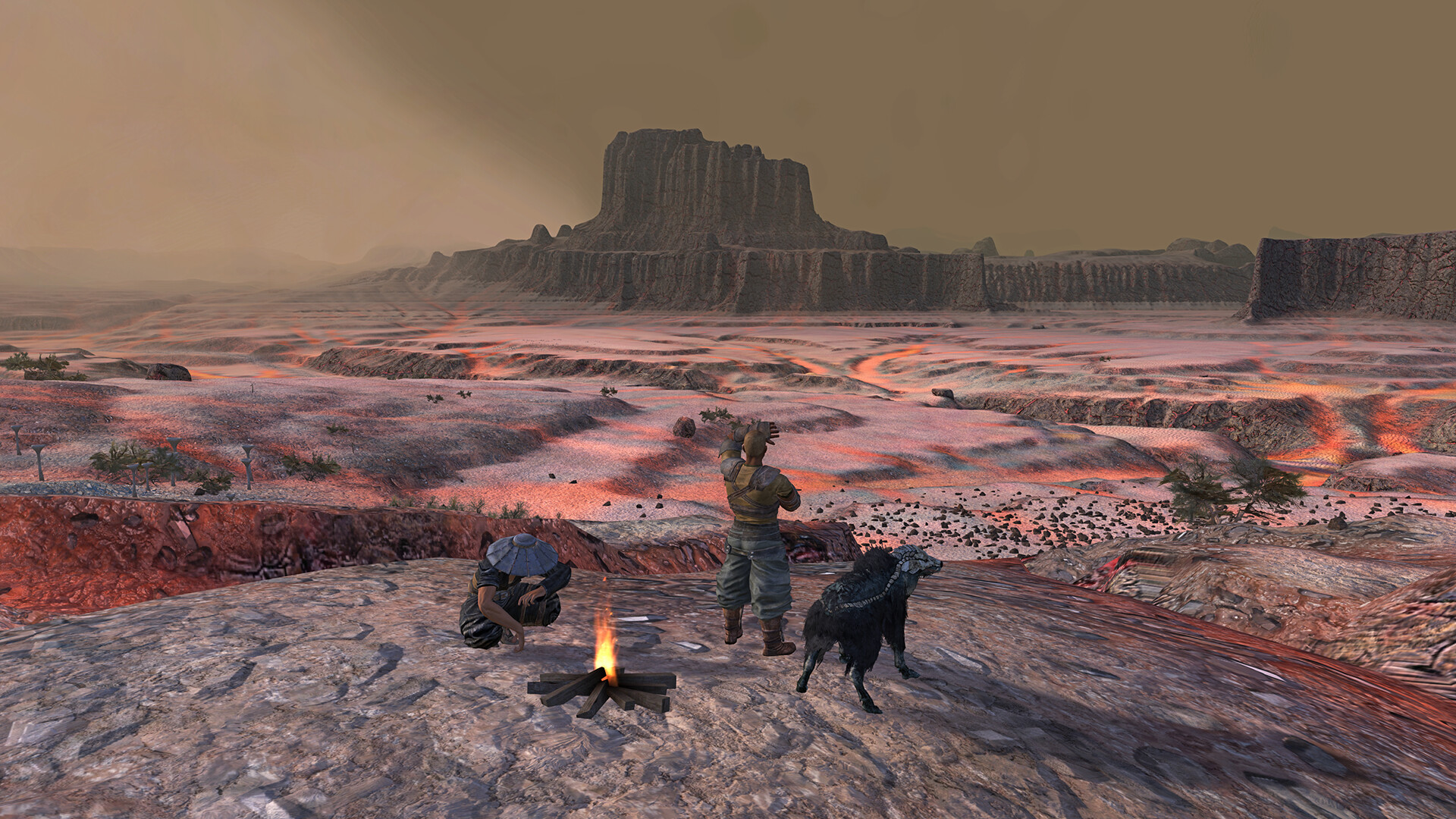 Kenshi — screenshot 3