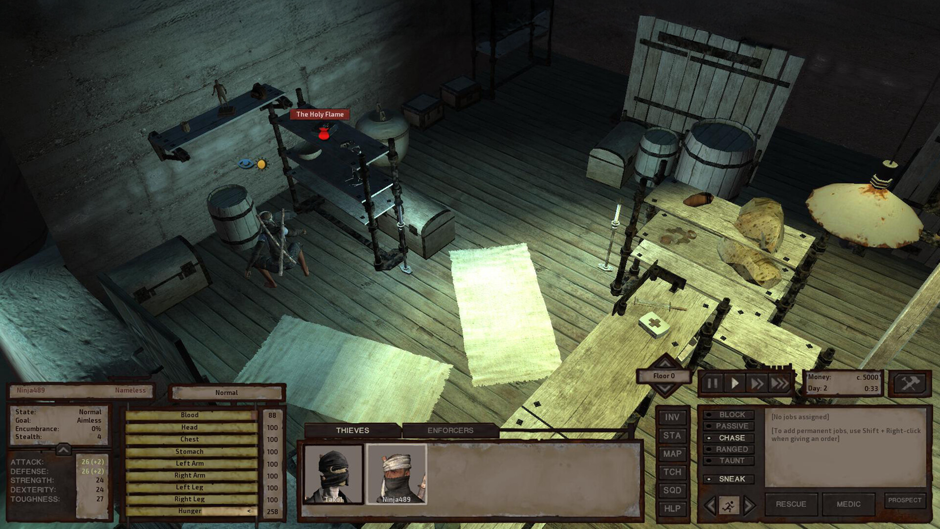 Kenshi — screenshot 5