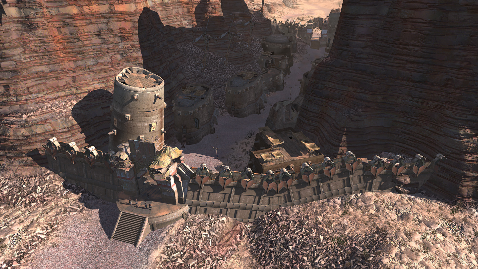 Kenshi — screenshot 6