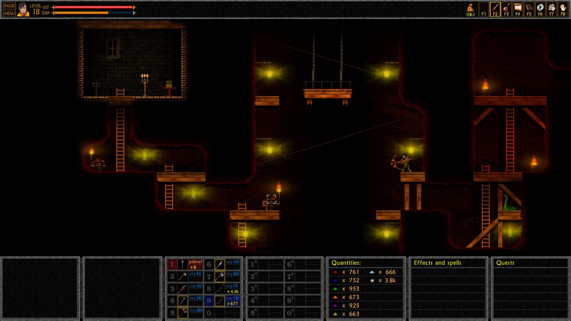 UnEpic — screenshot 3