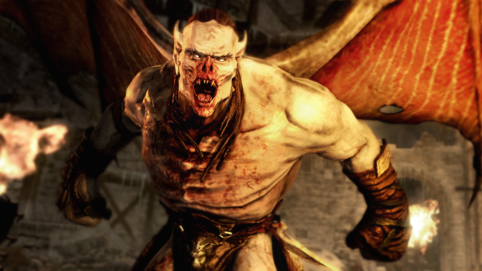 Castlevania: Lords of Shadow – Ultimate Edition — screenshot 3