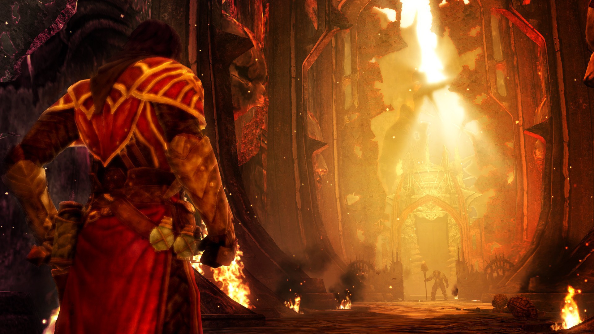 Castlevania: Lords of Shadow – Ultimate Edition — screenshot 4