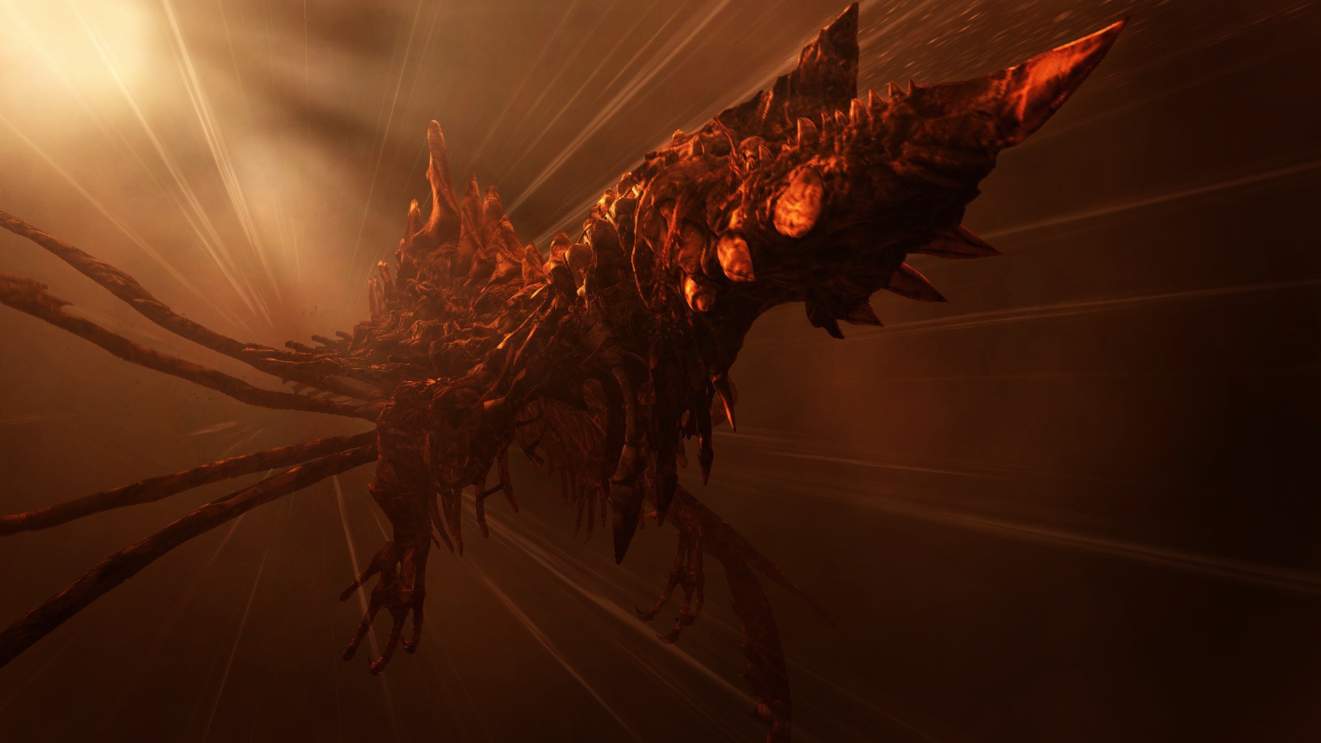 Castlevania: Lords of Shadow – Ultimate Edition — screenshot 6