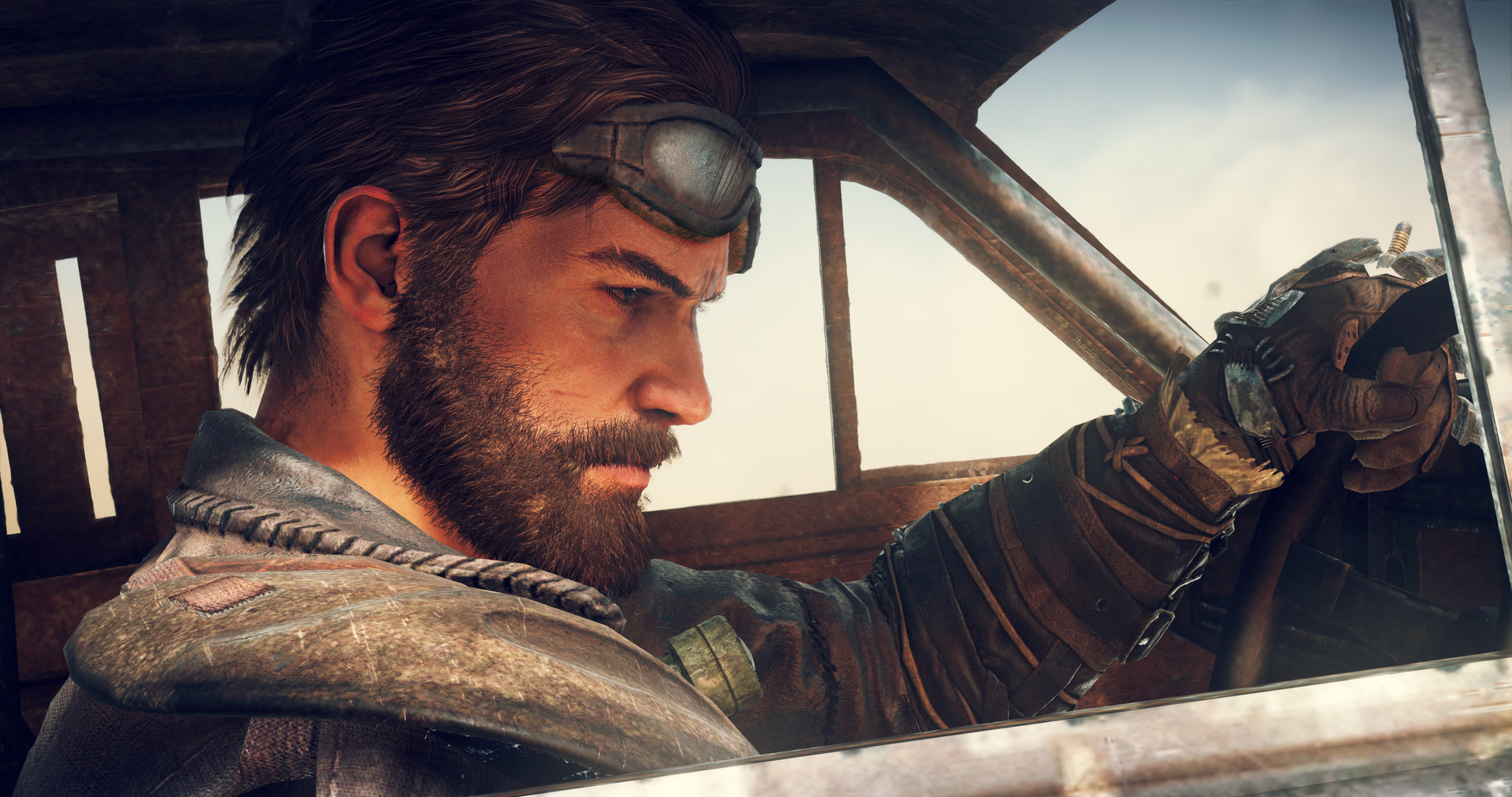 Mad Max — screenshot 5