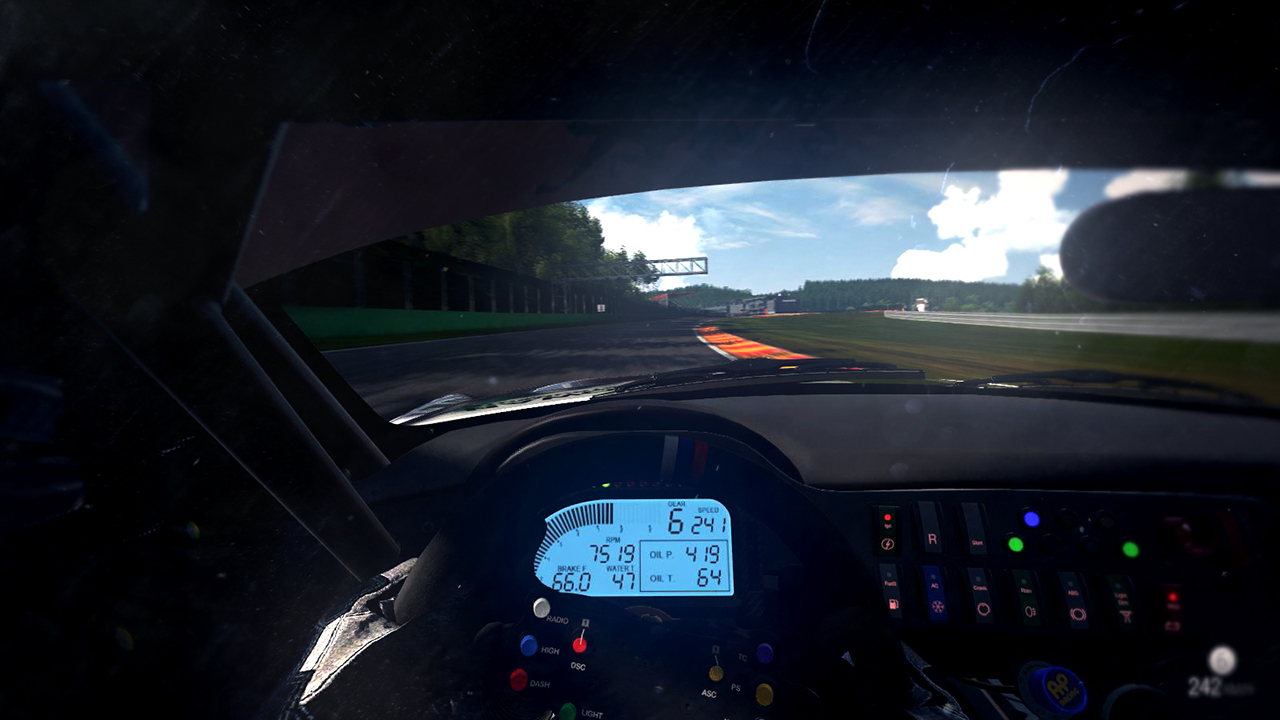 Project CARS — screenshot 2