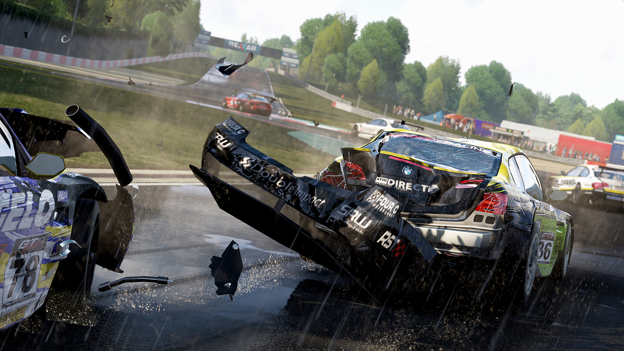 Project CARS — screenshot 3