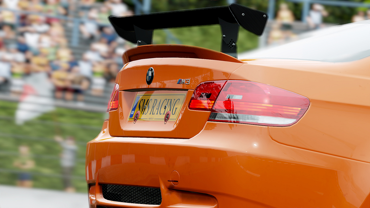 Project CARS — screenshot 4