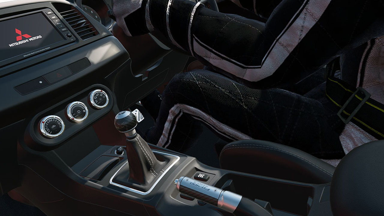 Project CARS — screenshot 5