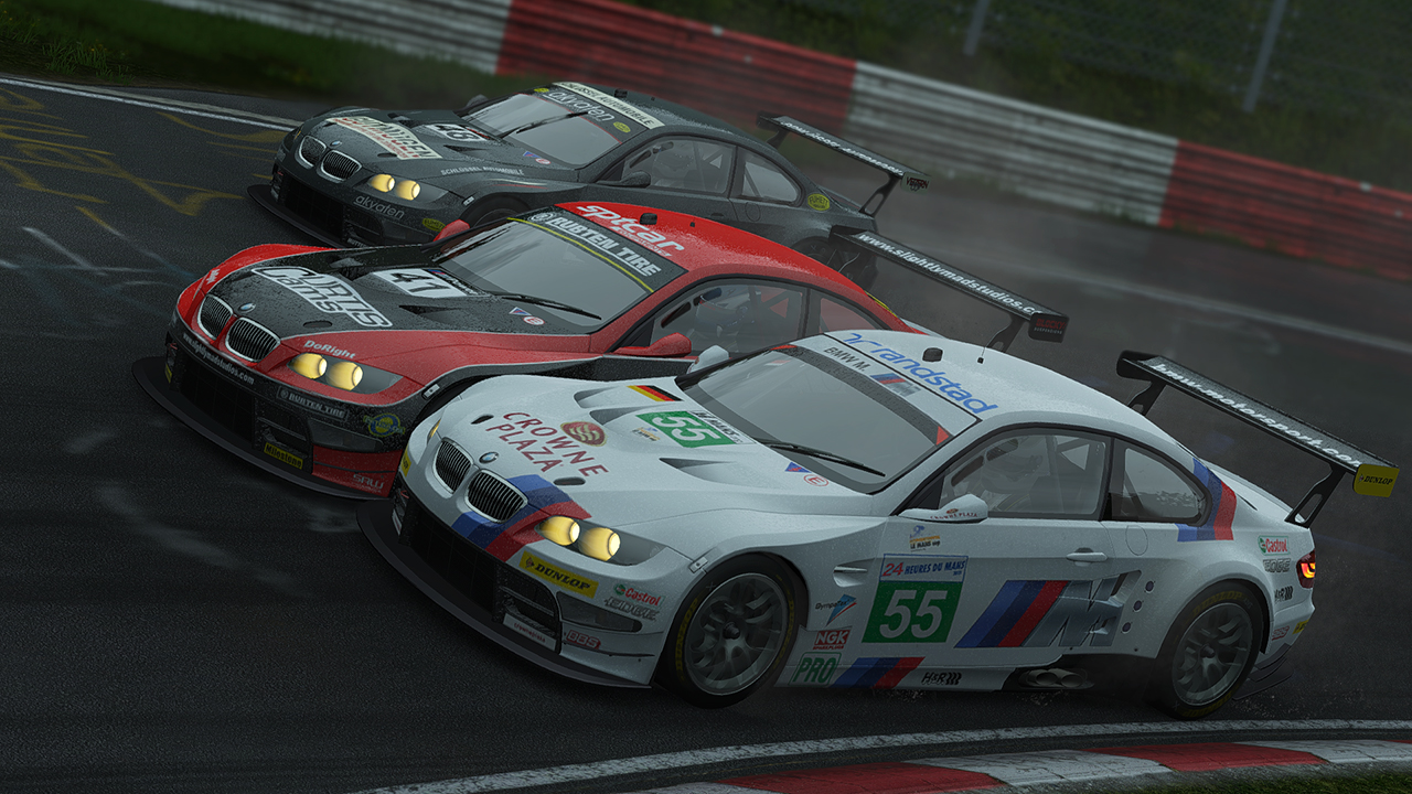 Project CARS — screenshot 6