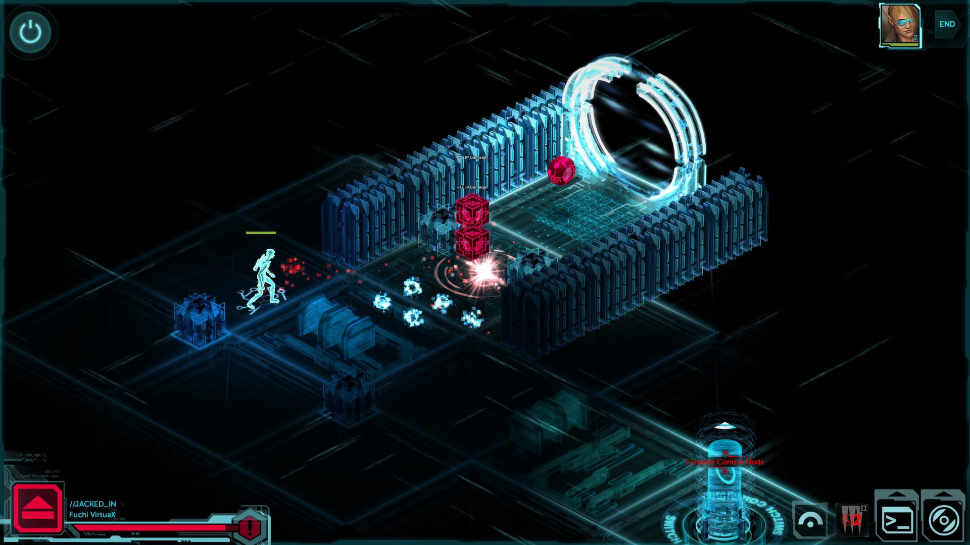Shadowrun Returns — screenshot 4