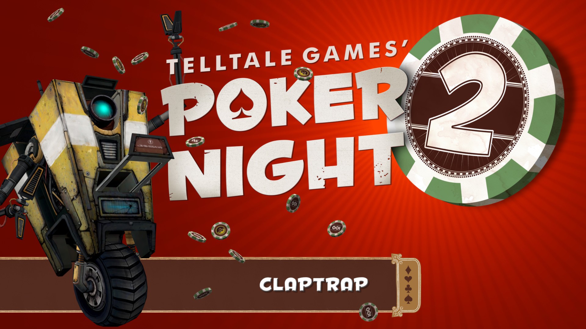 Poker Night 2 — screenshot 5