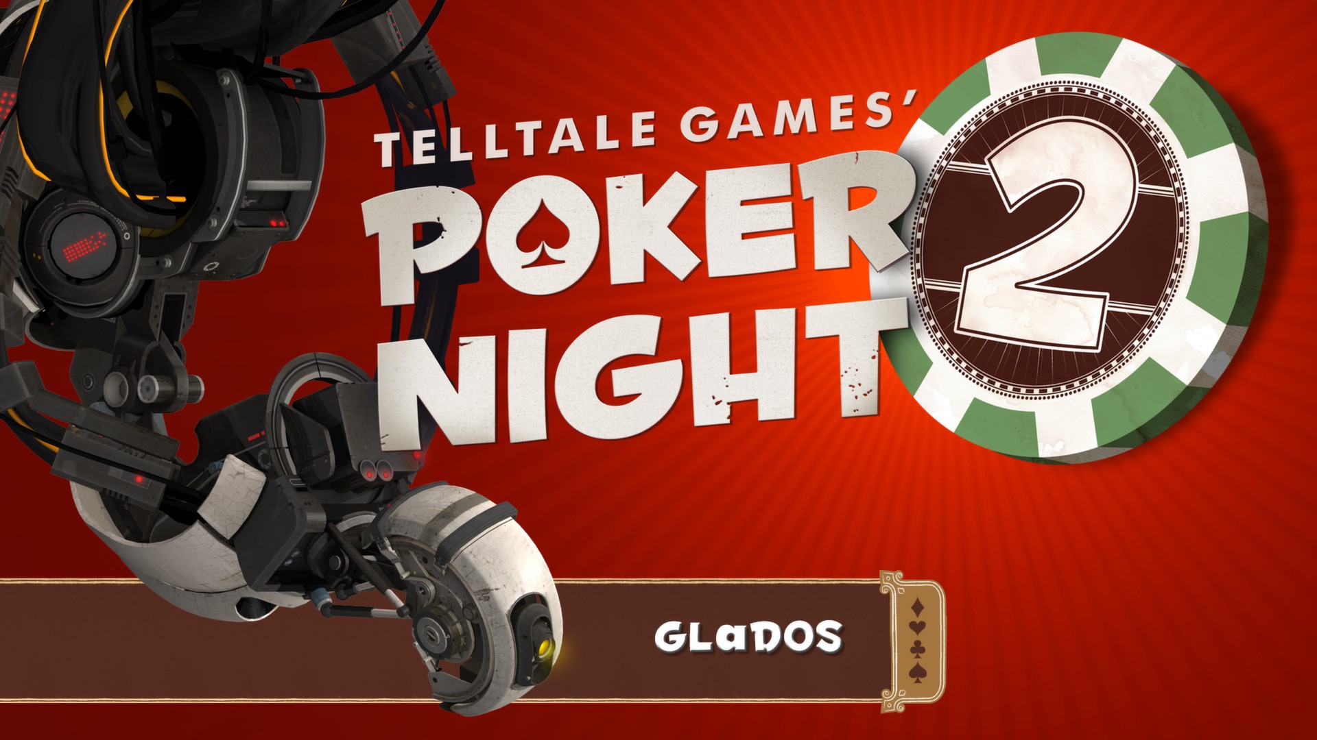 Poker Night 2 — screenshot 6