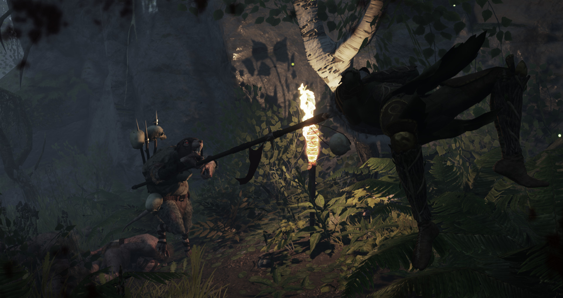 Warhammer: End Times - Vermintide — screenshot 3