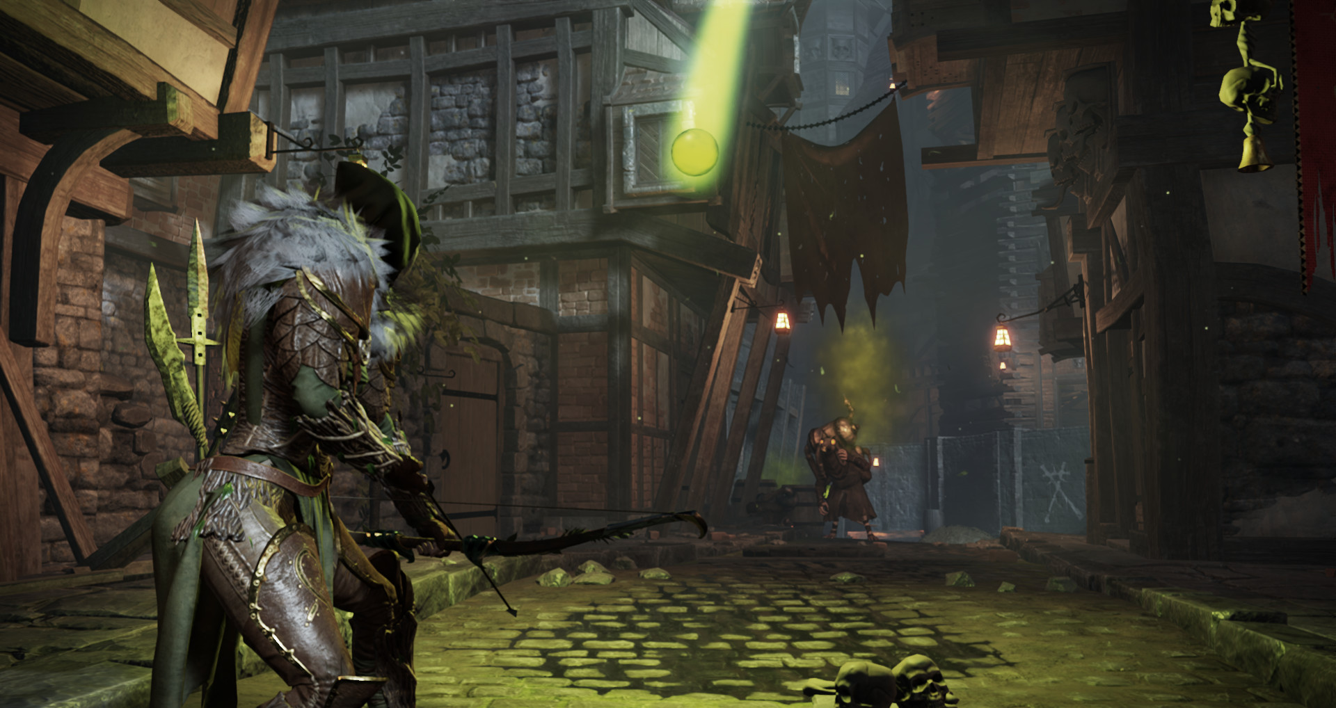 Warhammer: End Times - Vermintide — screenshot 6