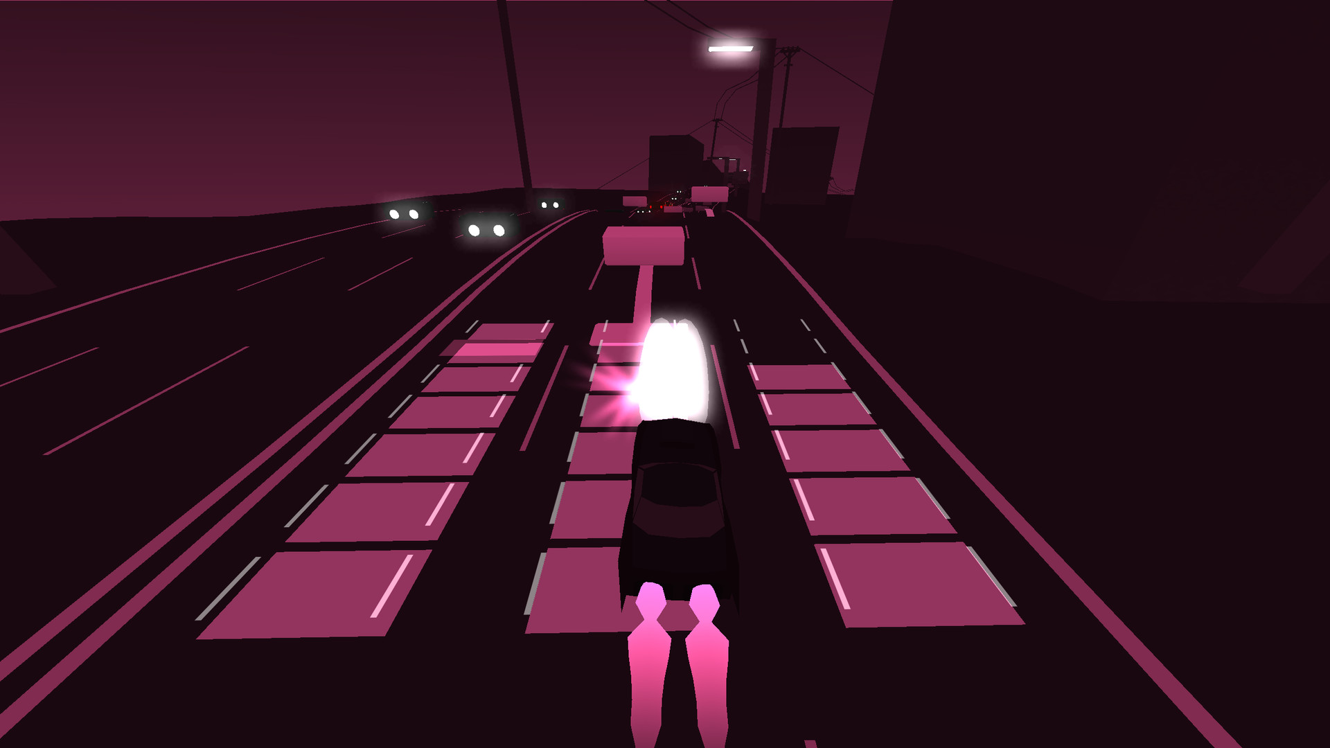 Audiosurf 2 — screenshot 2