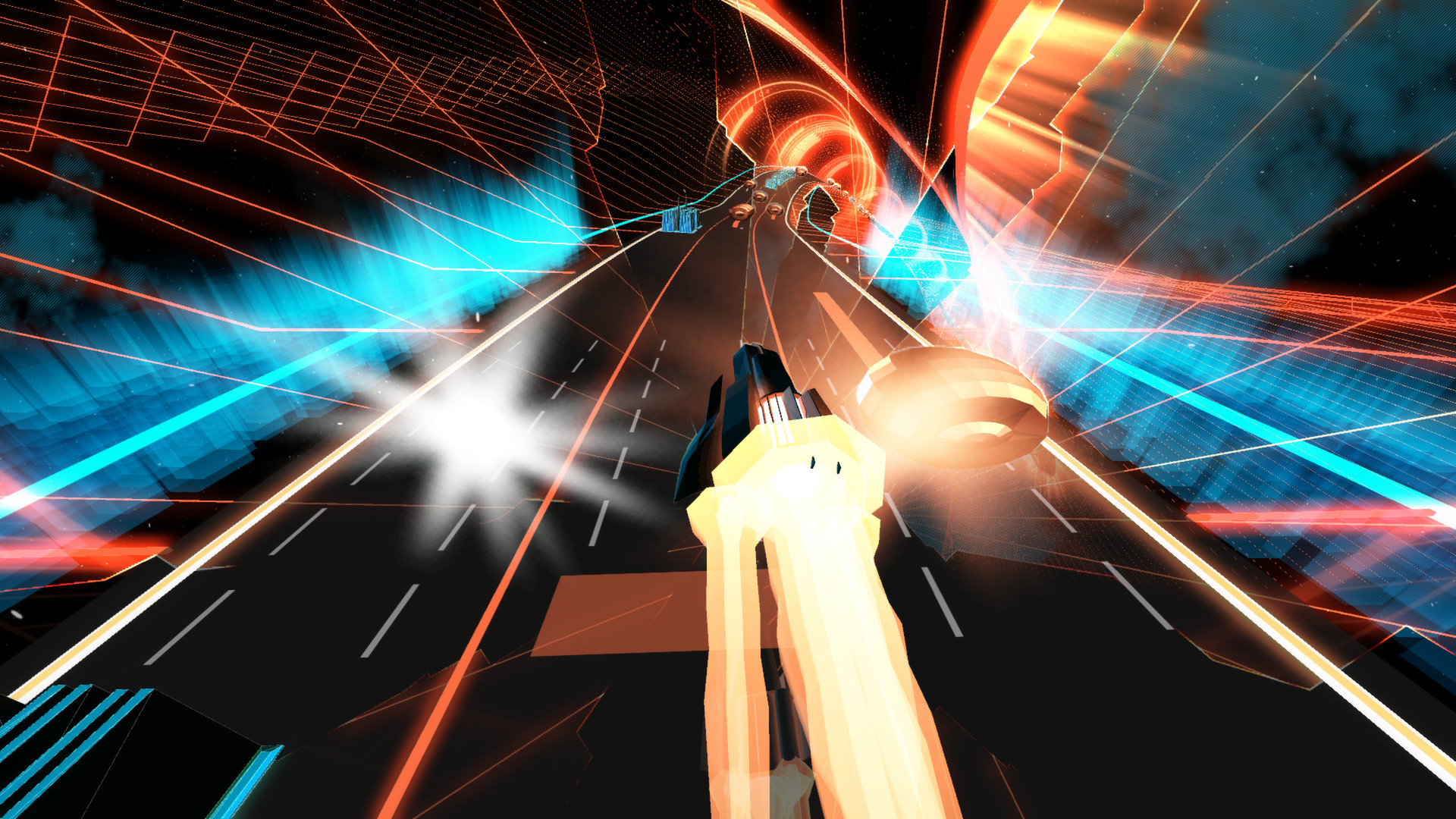 Audiosurf 2 — screenshot 5