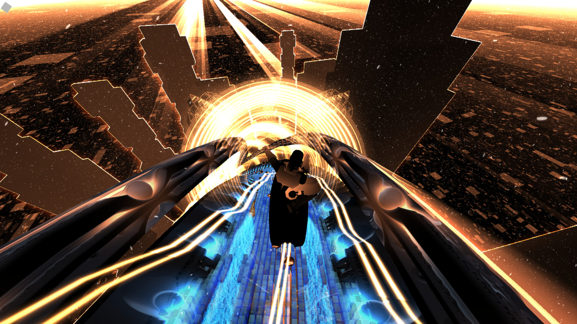 Audiosurf 2 — screenshot 6