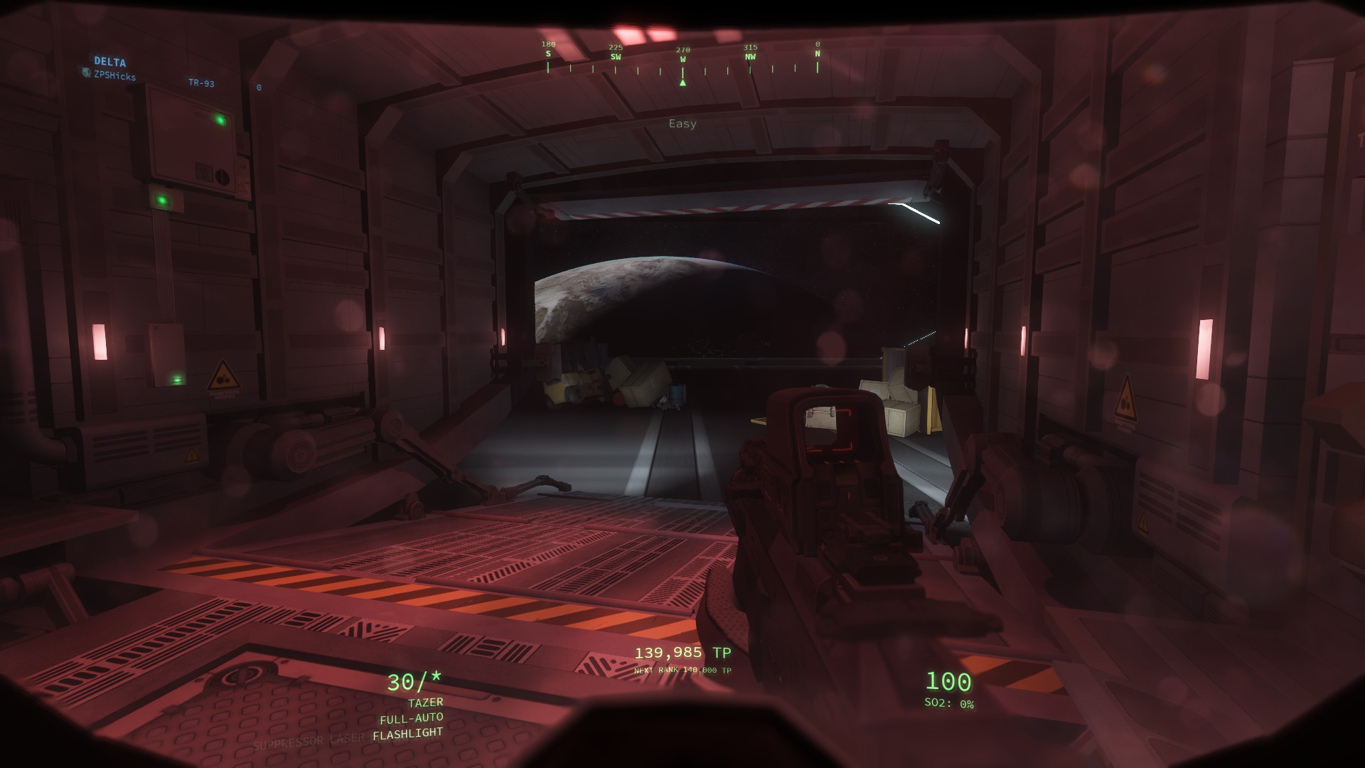 Interstellar Marines — screenshot 2
