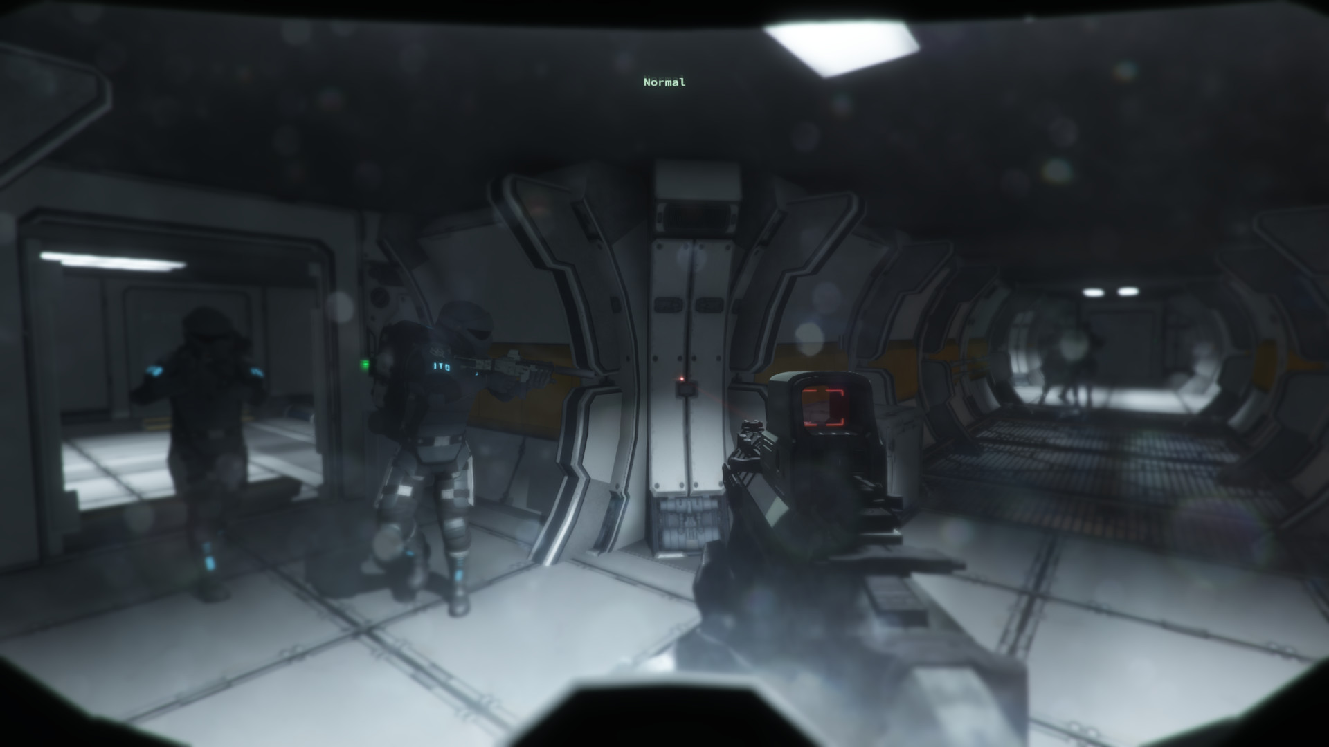 Interstellar Marines — screenshot 3