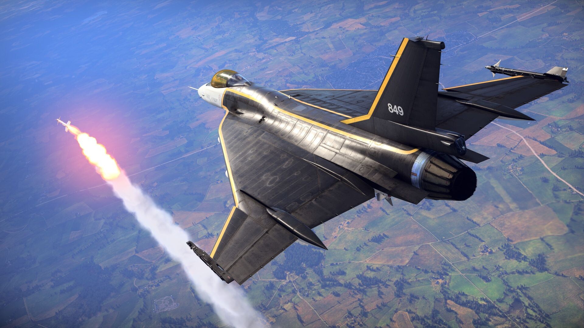 War Thunder — screenshot 1