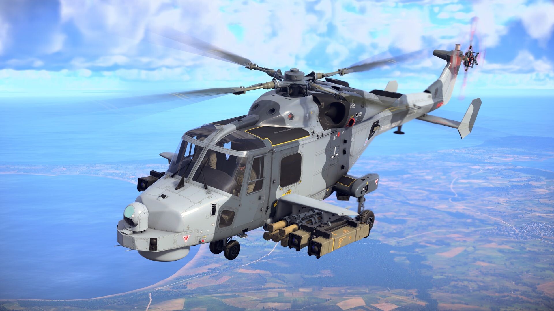 War Thunder — screenshot 3