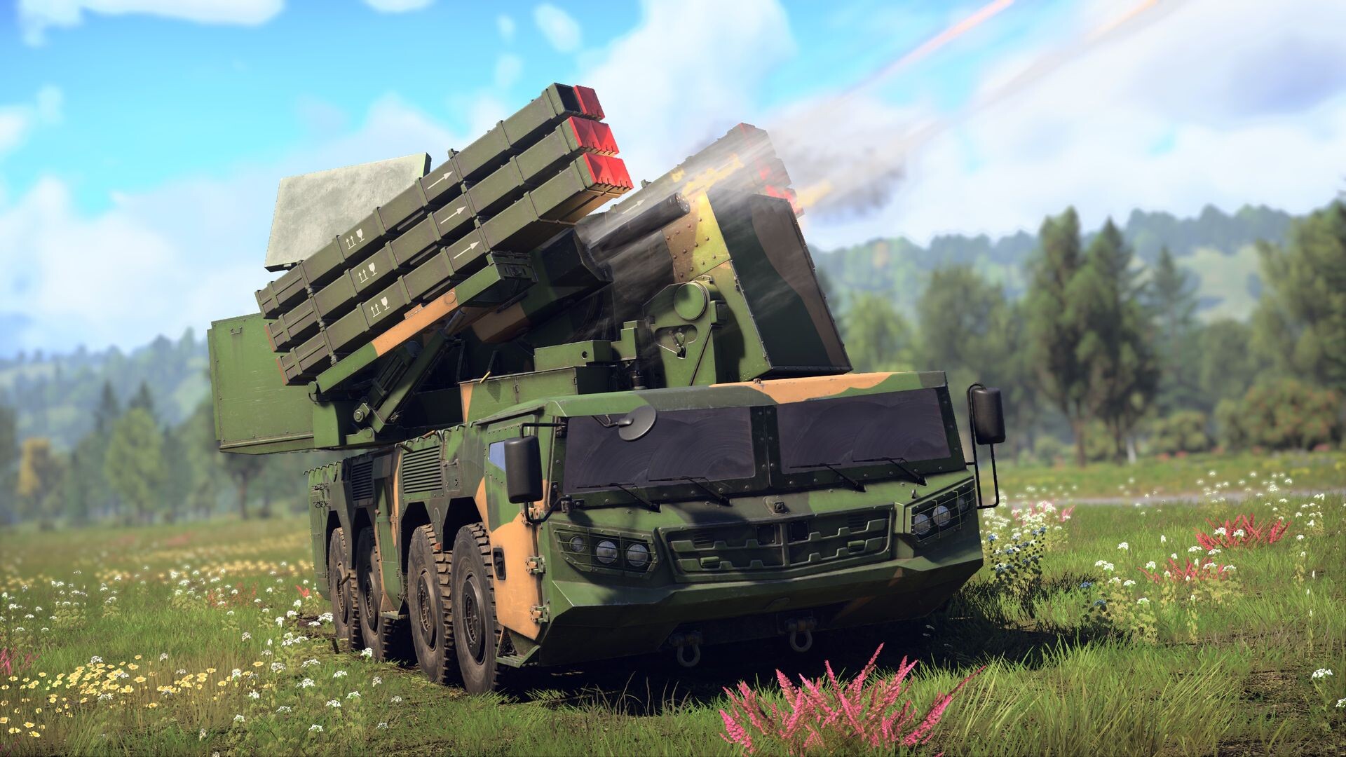 War Thunder — screenshot 4