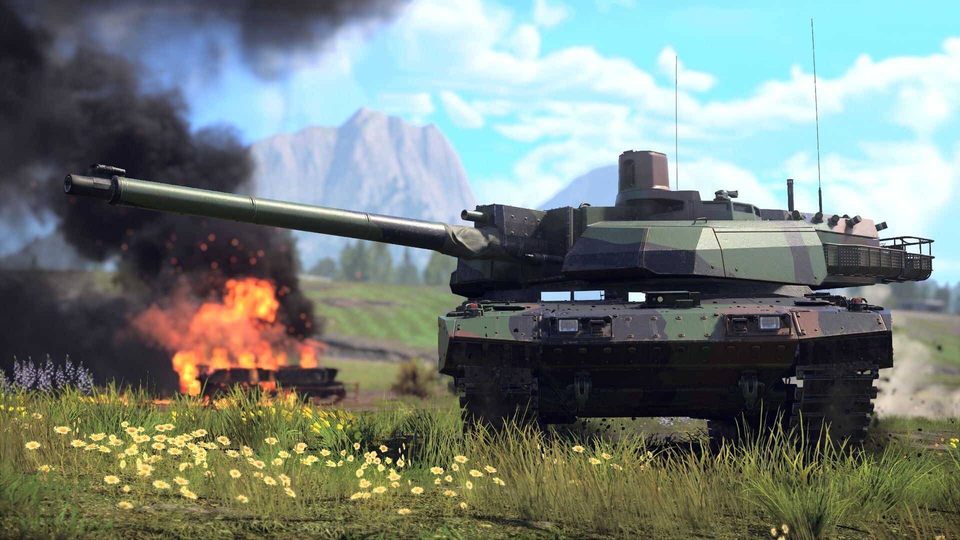 War Thunder — screenshot 6