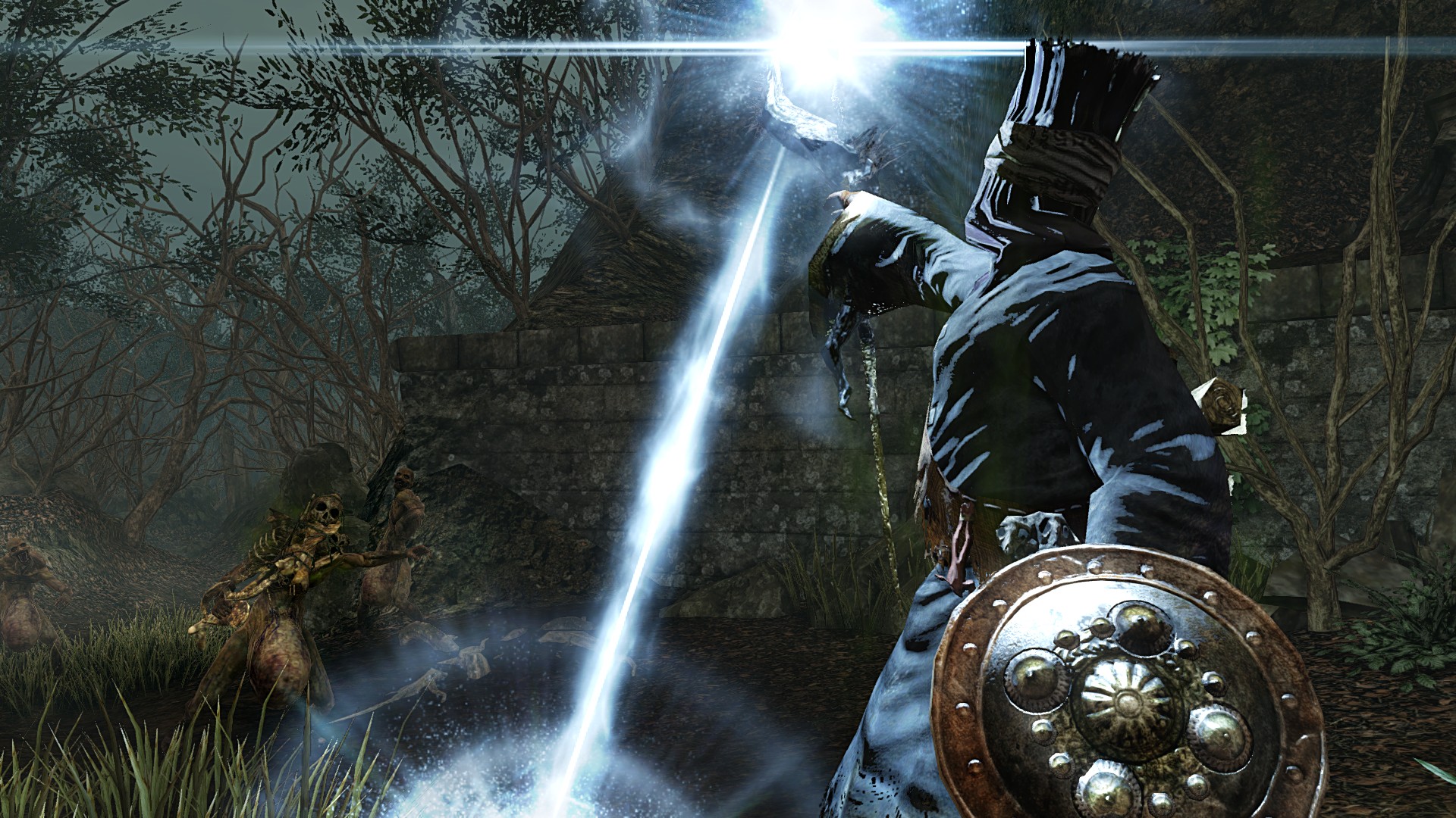 DARK SOULS™ II — screenshot 1