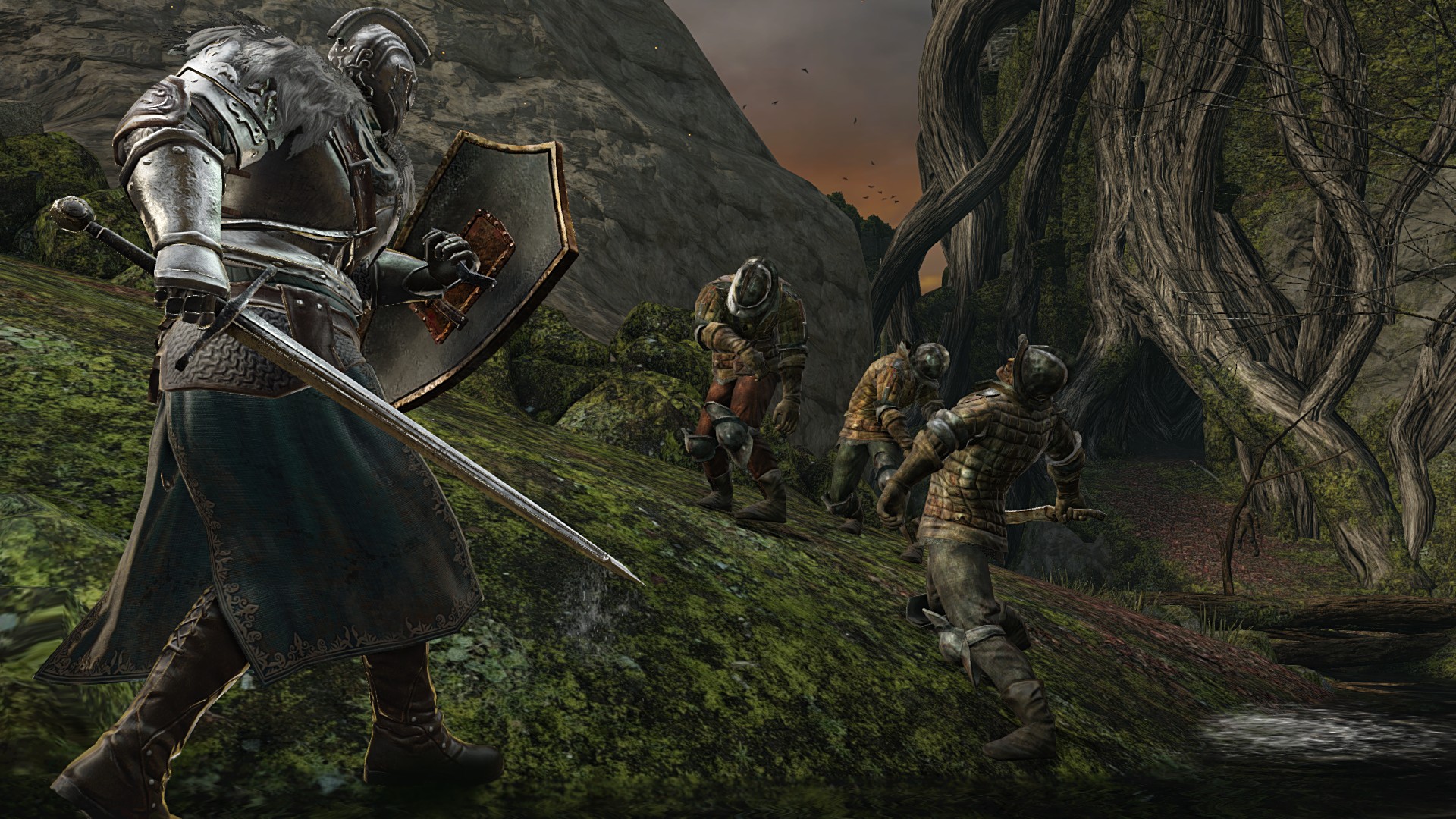 DARK SOULS™ II — screenshot 2