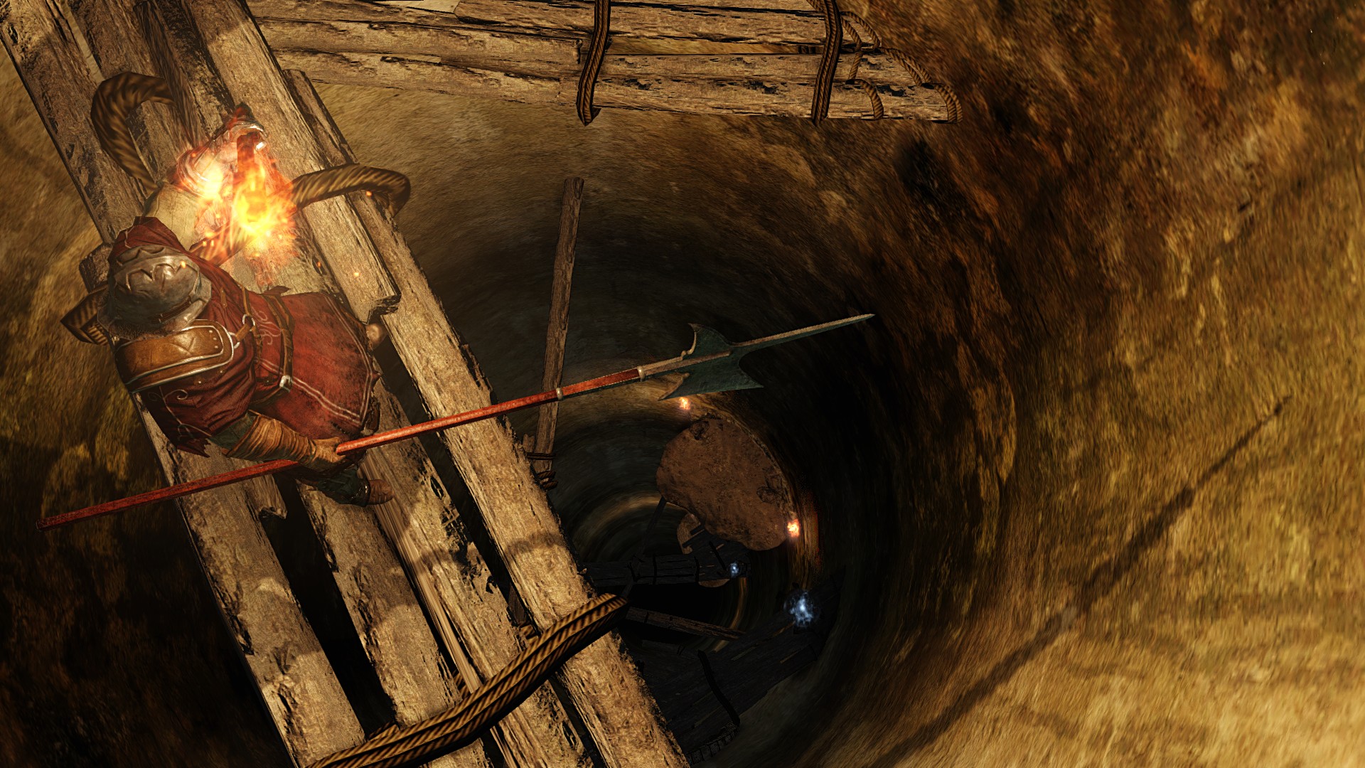 DARK SOULS™ II — screenshot 3