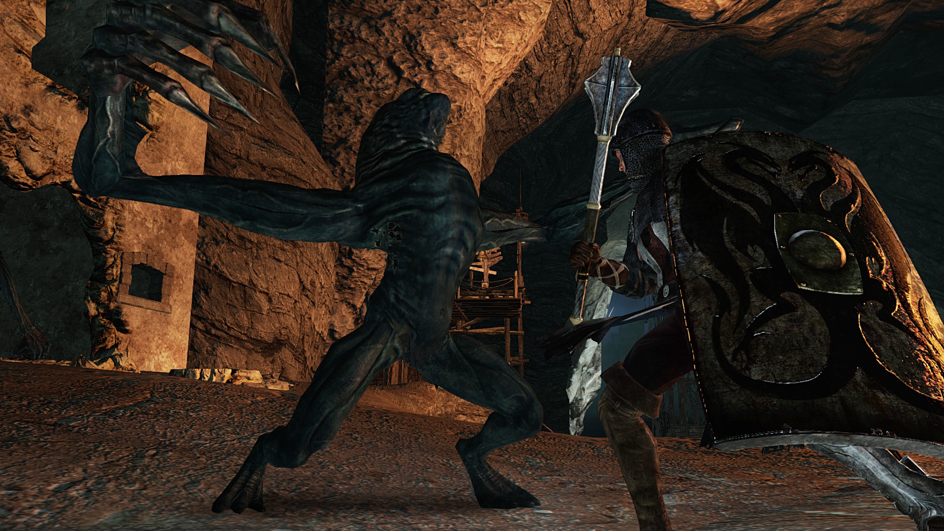 DARK SOULS™ II — screenshot 5