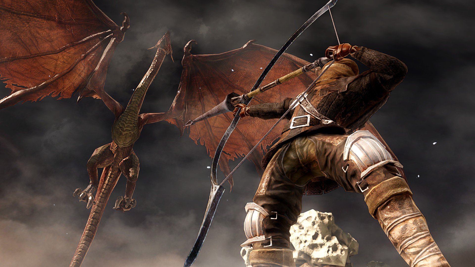 DARK SOULS™ II — screenshot 6