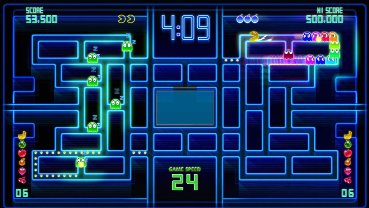 PAC-MAN™ Championship Edition DX+ — screenshot 3
