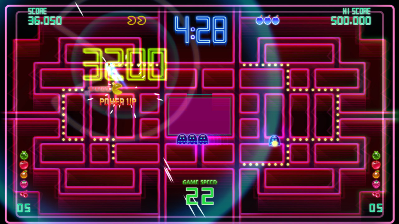 PAC-MAN™ Championship Edition DX+ — screenshot 4