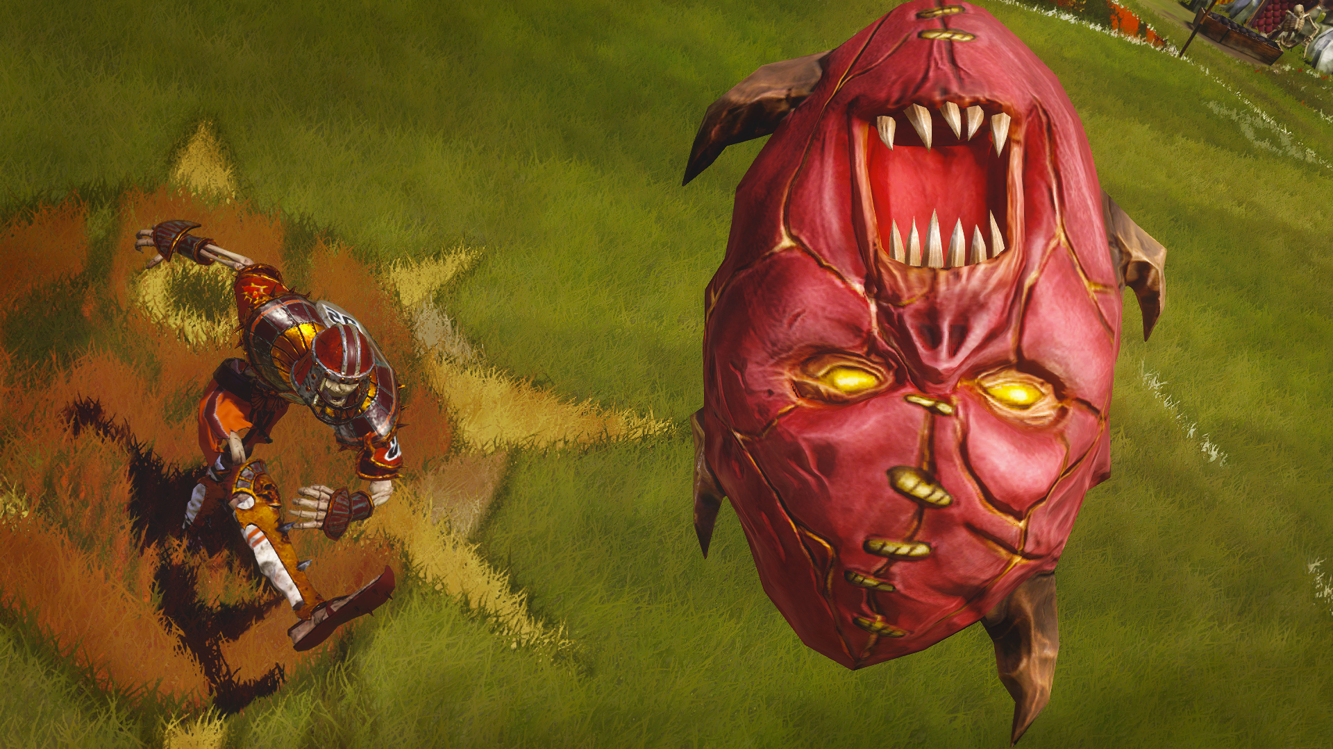 Blood Bowl 2: Legendary Edition (Classic) — screenshot 2