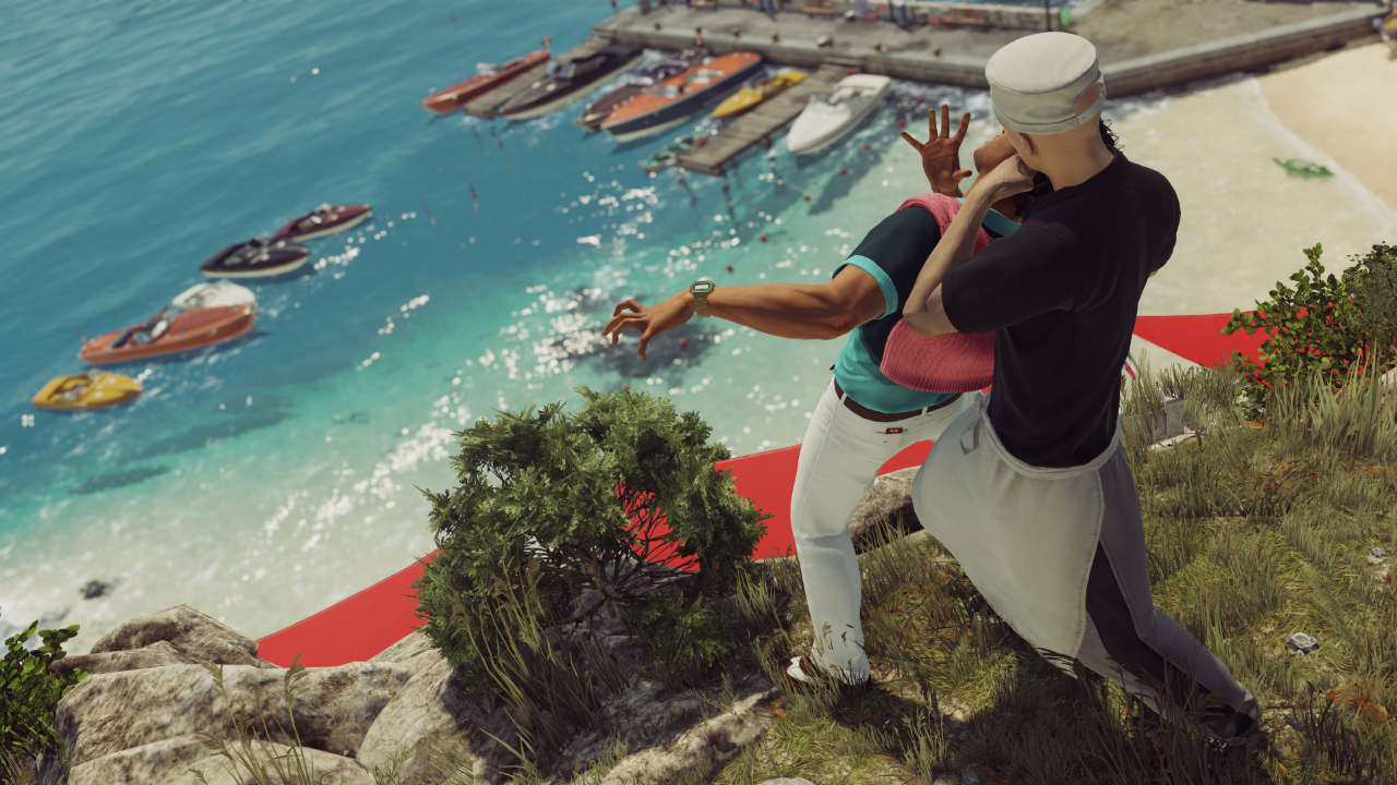 HITMAN™ — screenshot 3