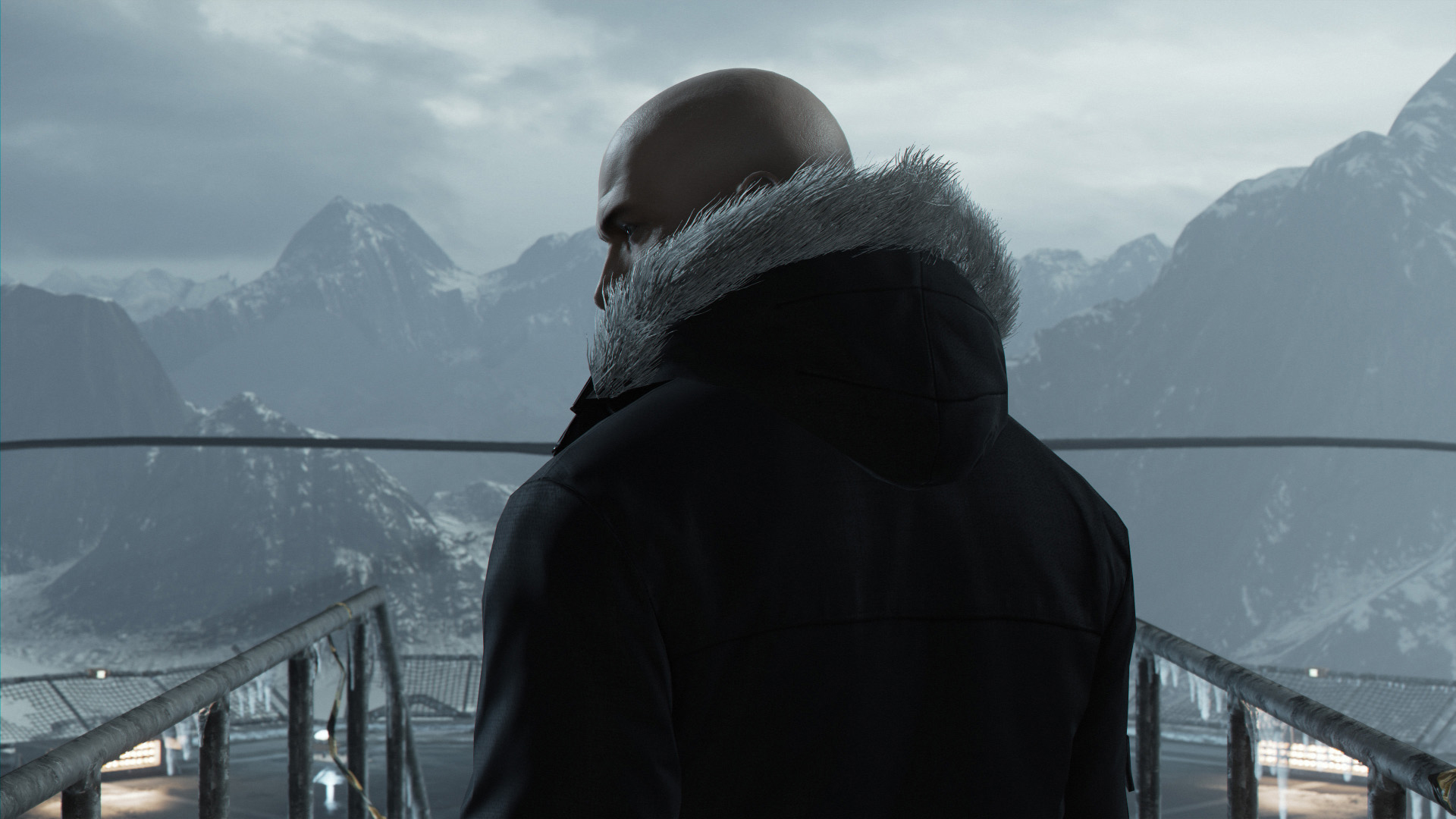 HITMAN™ — screenshot 6