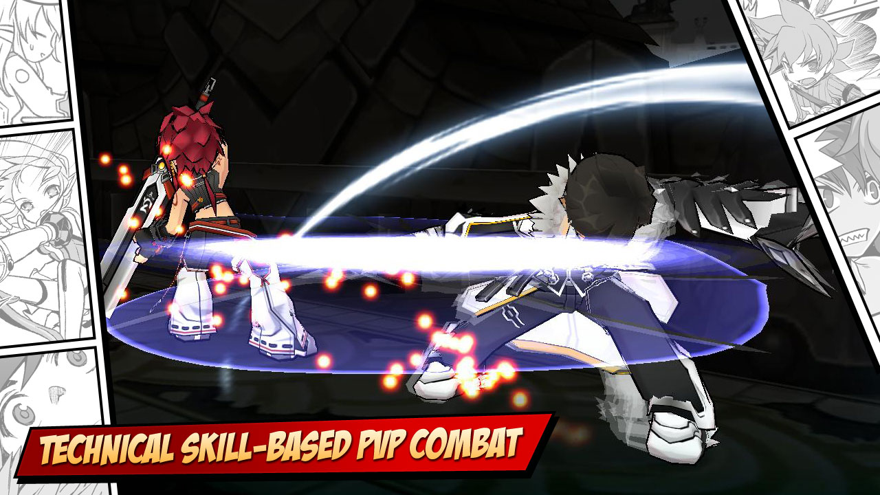 Elsword — screenshot 2