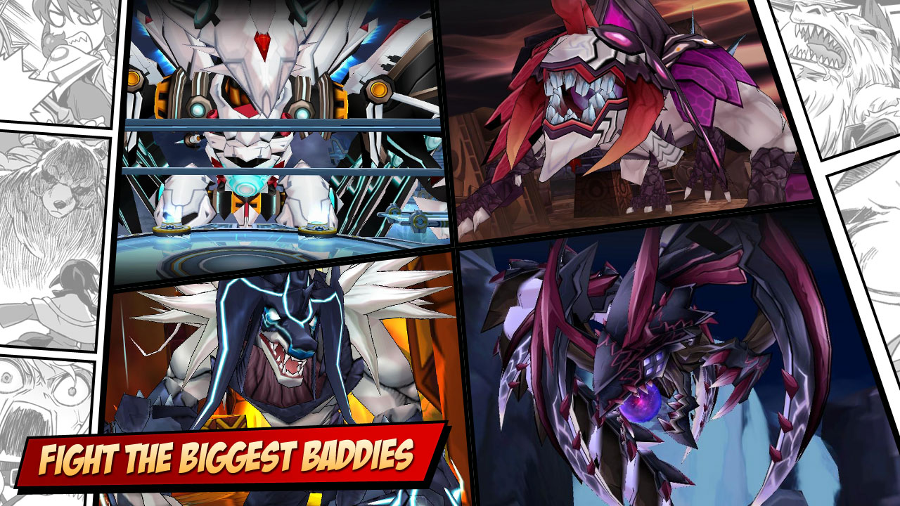 Elsword — screenshot 4