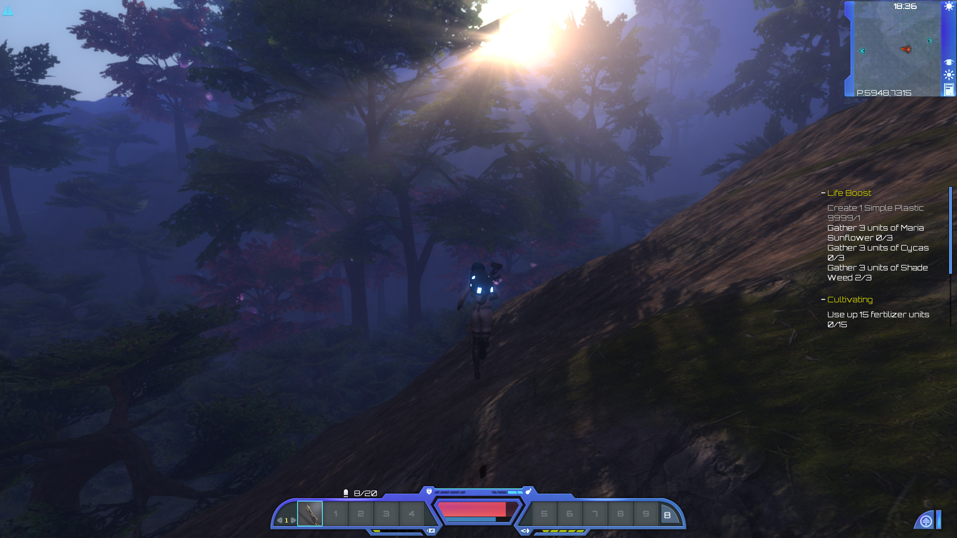 Planet Explorers — screenshot 3