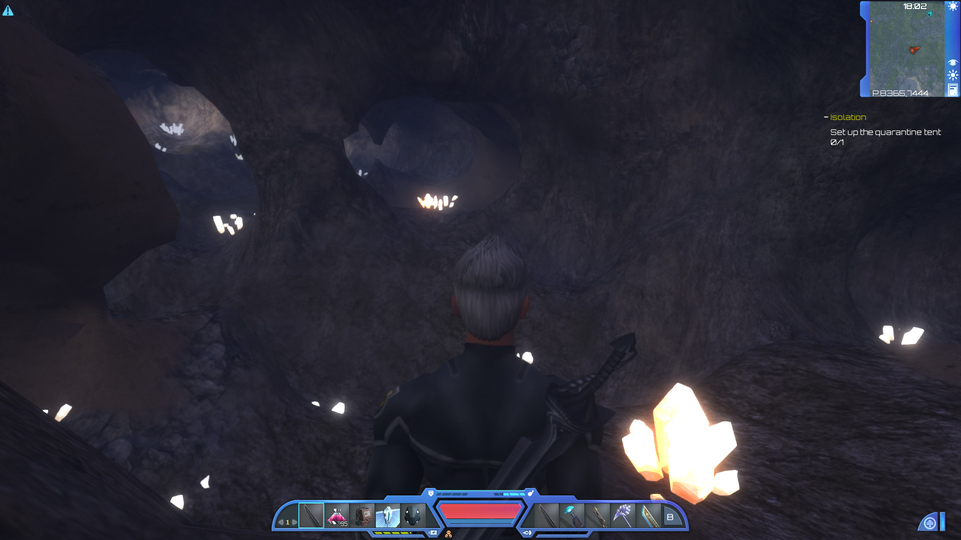 Planet Explorers — screenshot 6