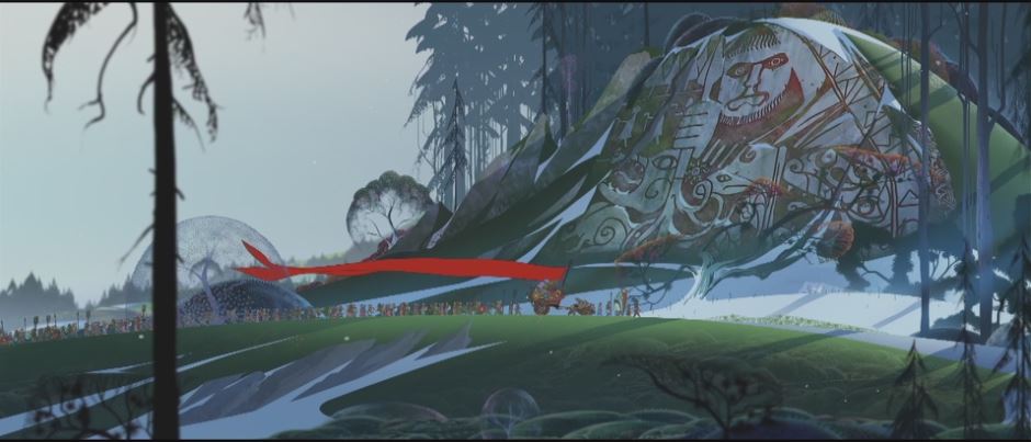 The Banner Saga — screenshot 3