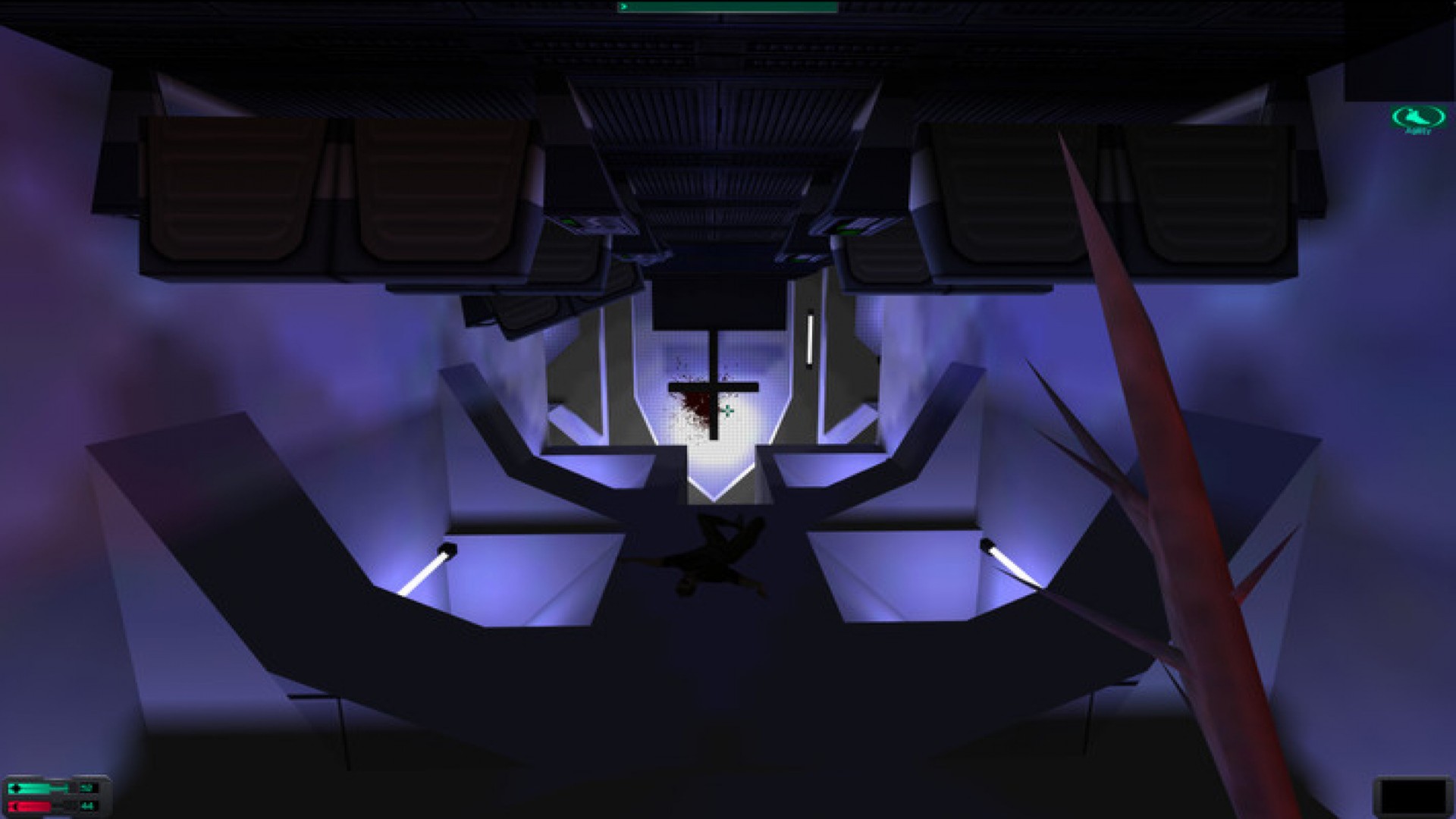 System Shock® 2 (1999) — screenshot 2