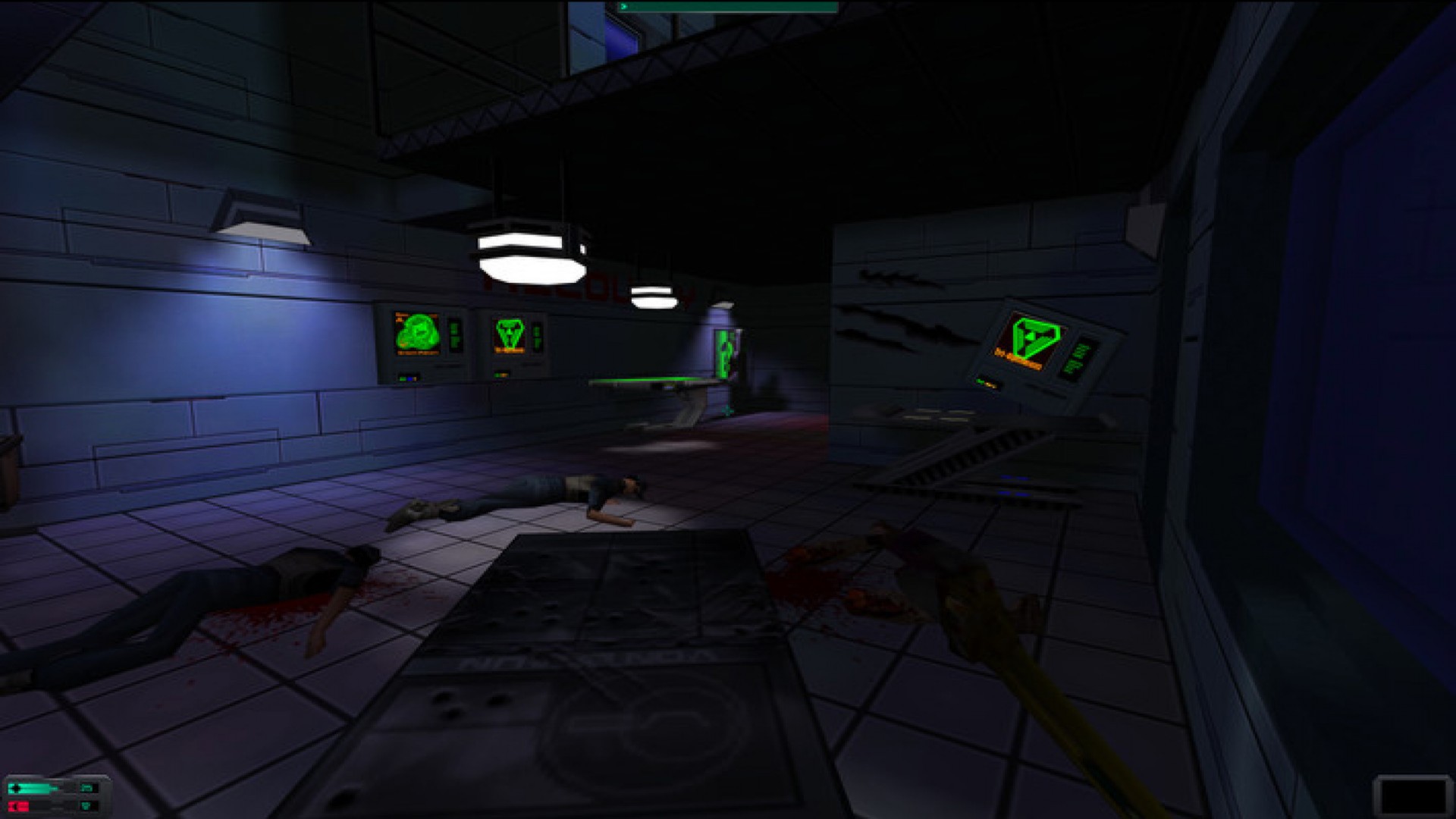 System Shock® 2 (1999) — screenshot 4