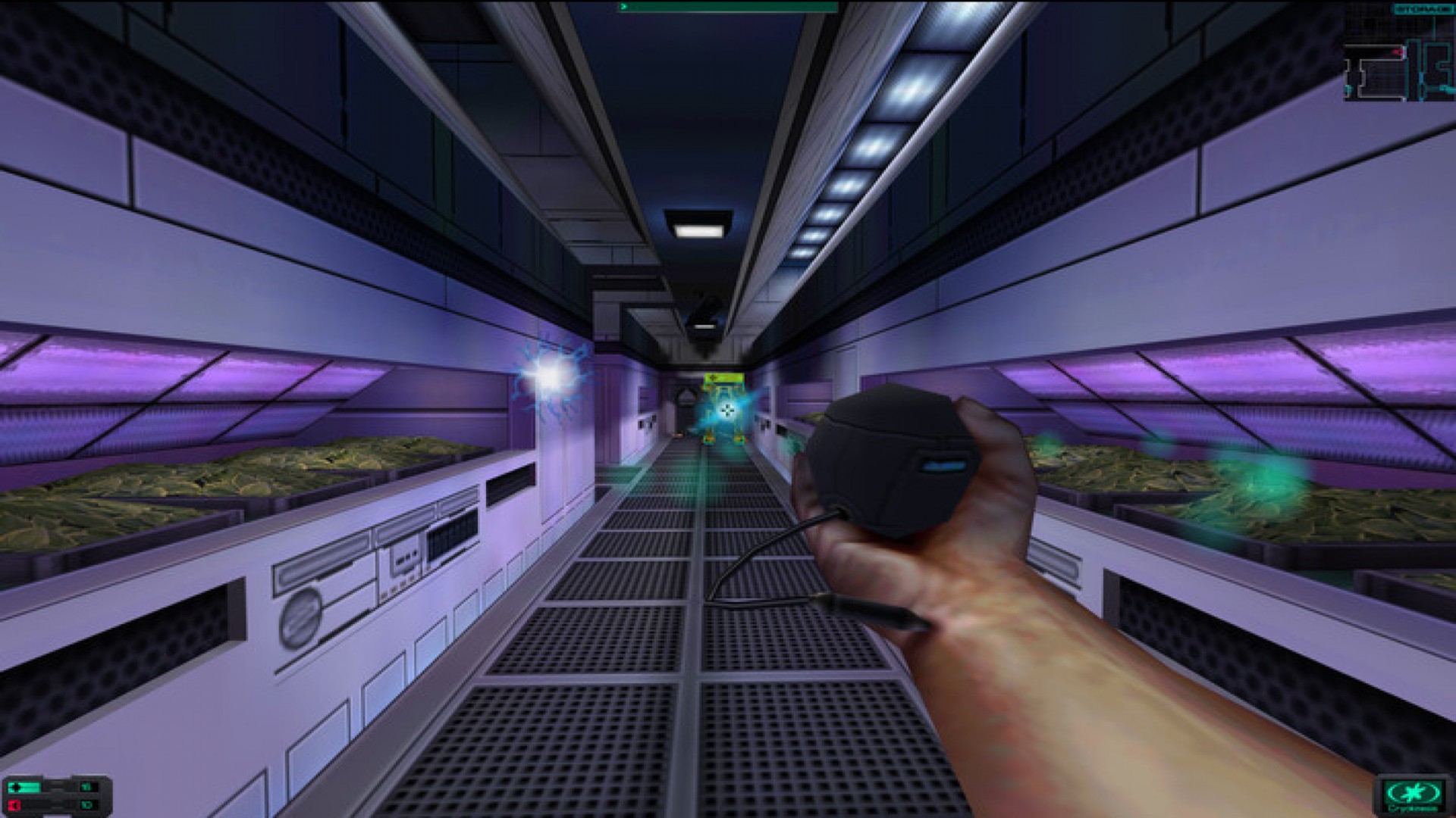 System Shock® 2 (1999) — screenshot 5