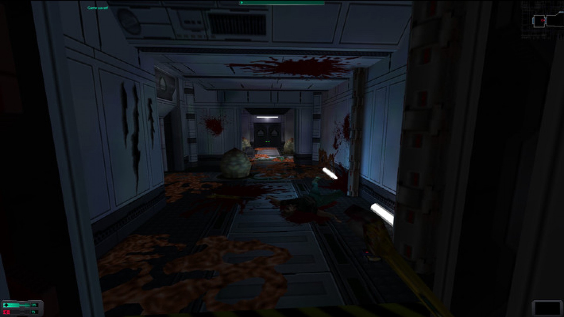 System Shock® 2 (1999) — screenshot 6