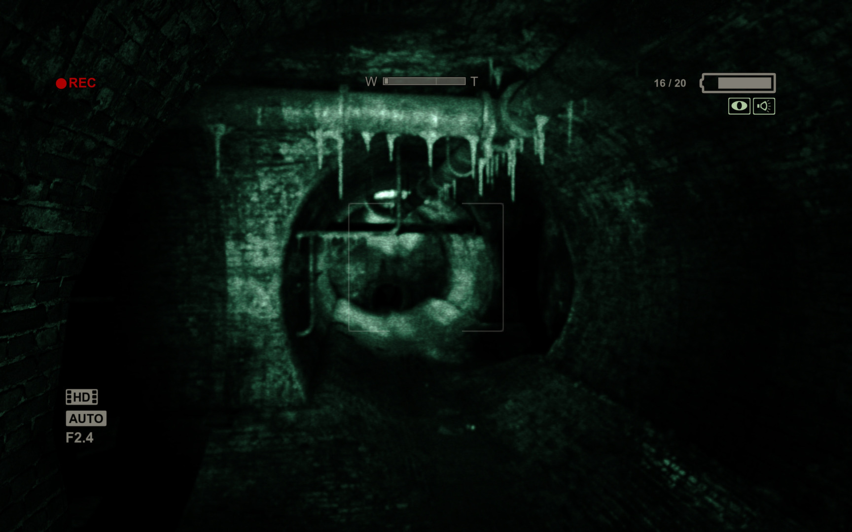 Outlast — screenshot 6