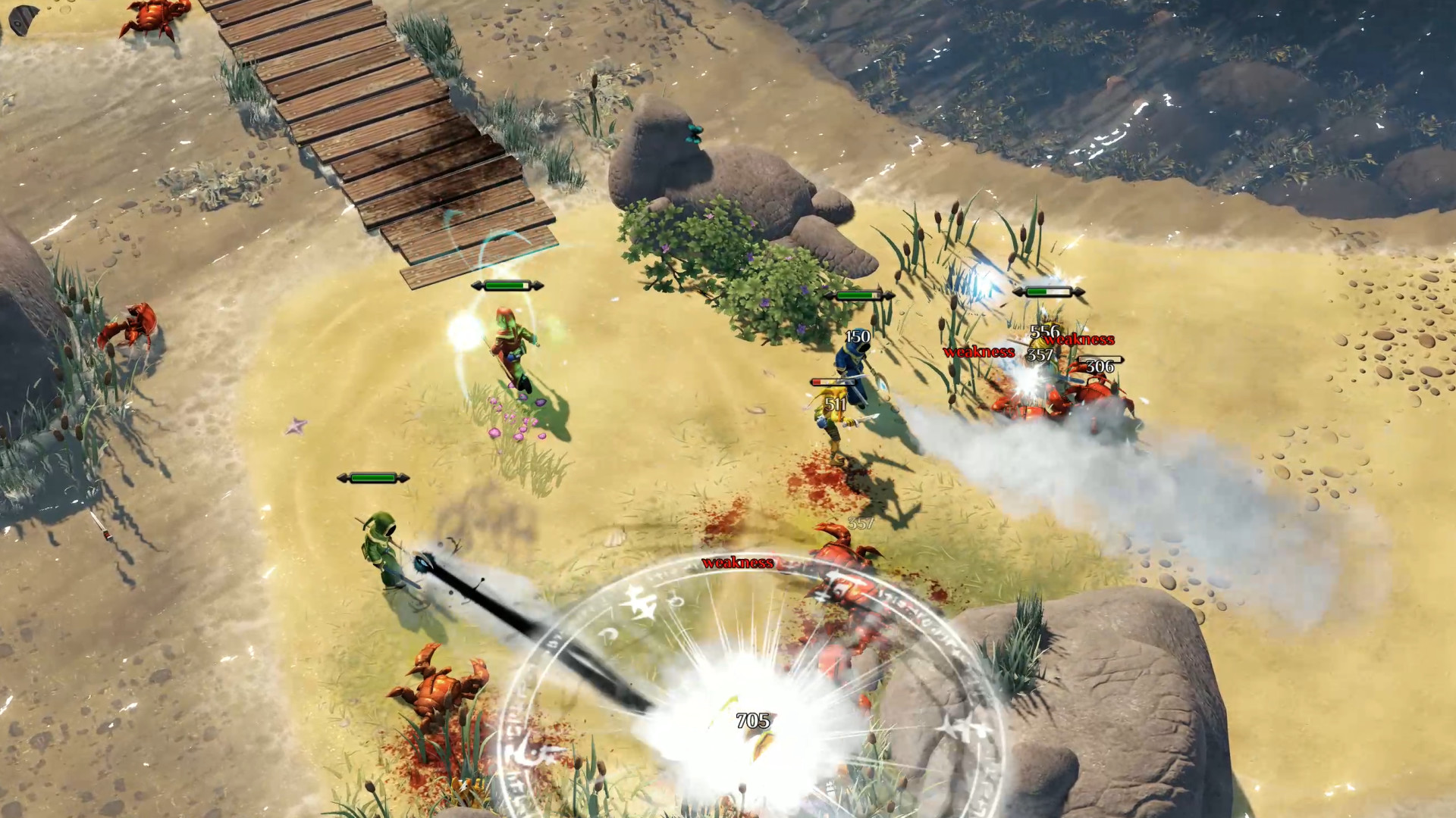 Magicka 2 — screenshot 2
